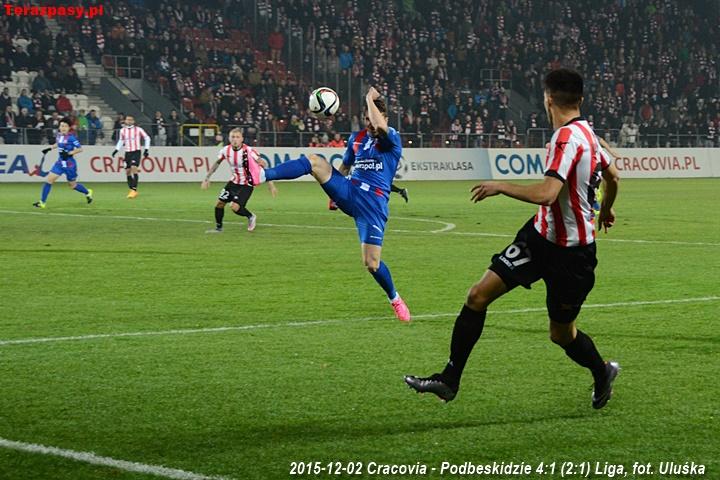2015-12-02 Cracovia - Podbeskidzie_9039_720