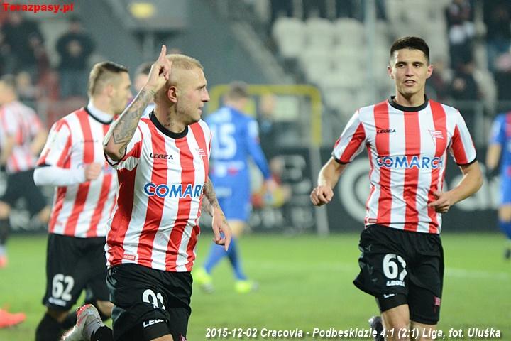2015-12-02 Cracovia - Podbeskidzie_9054_720