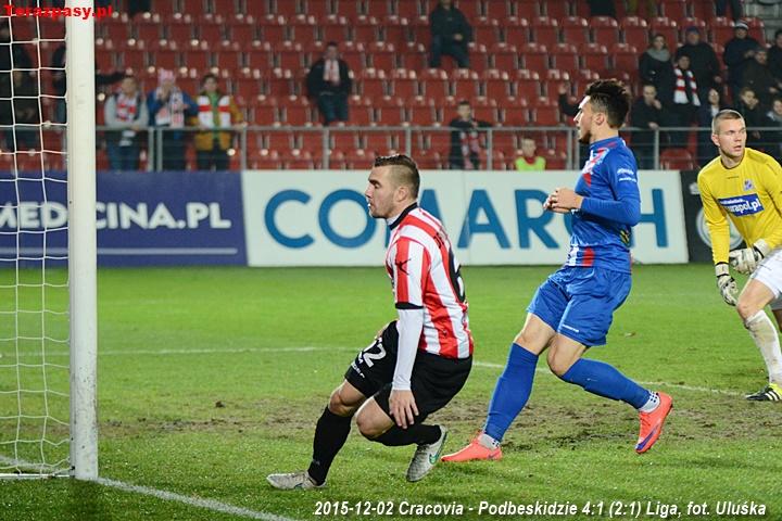 2015-12-02 Cracovia - Podbeskidzie_9070_720