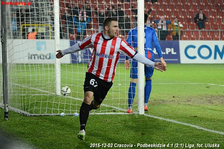 2015-12-02 Cracovia - Podbeskidzie_9074_720