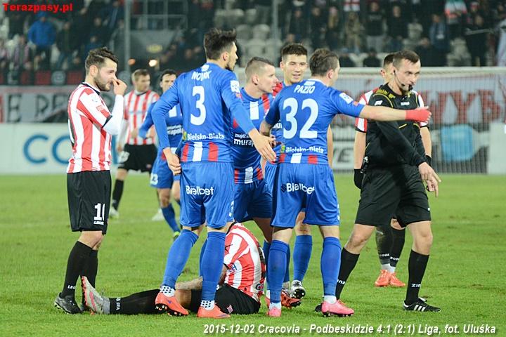 2015-12-02 Cracovia - Podbeskidzie_9109_720