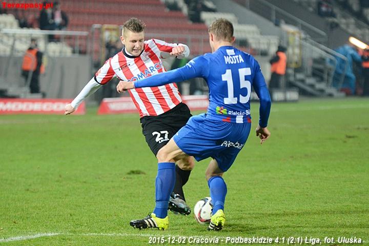 2015-12-02 Cracovia - Podbeskidzie_9167_720