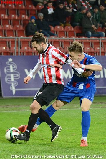 2015-12-02 Cracovia - Podbeskidzie_9177_720