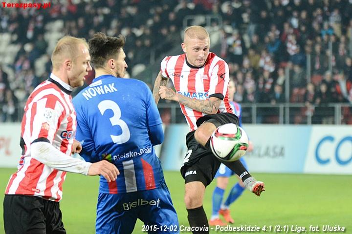 2015-12-02 Cracovia - Podbeskidzie_9190_720