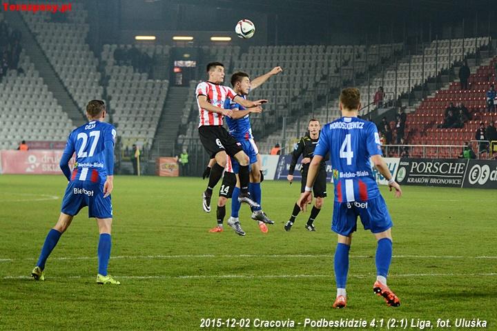 2015-12-02 Cracovia - Podbeskidzie_9193_720