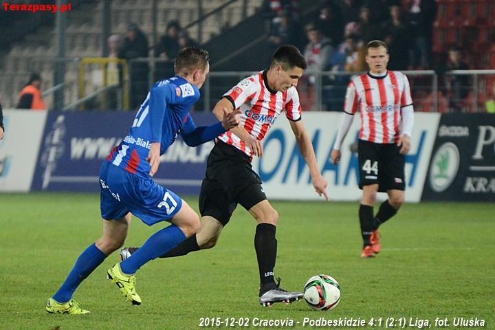 2015-12-02 Cracovia - Podbeskidzie_9211_720