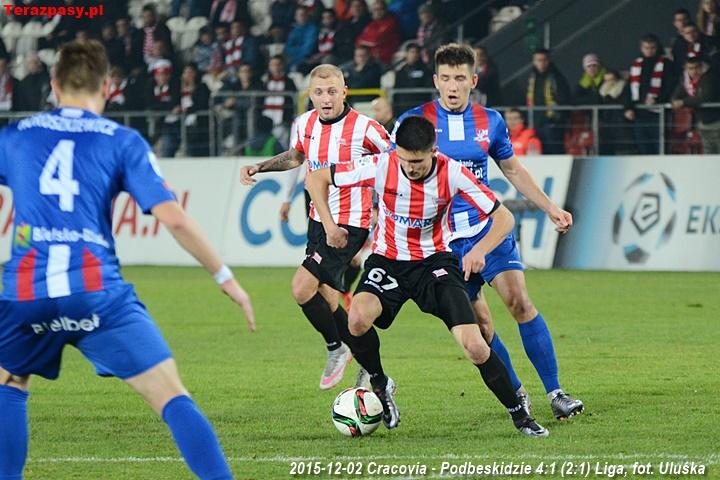2015-12-02 Cracovia - Podbeskidzie_9214_720