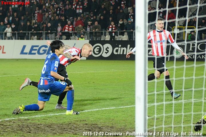 2015-12-02 Cracovia - Podbeskidzie_9248_720