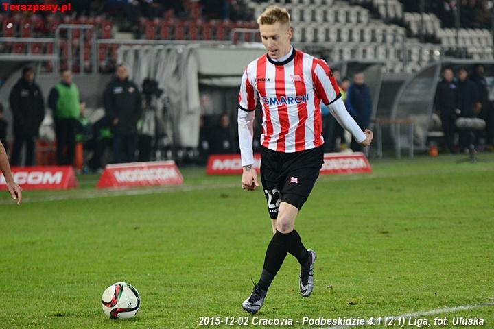 2015-12-02 Cracovia - Podbeskidzie_9287_720