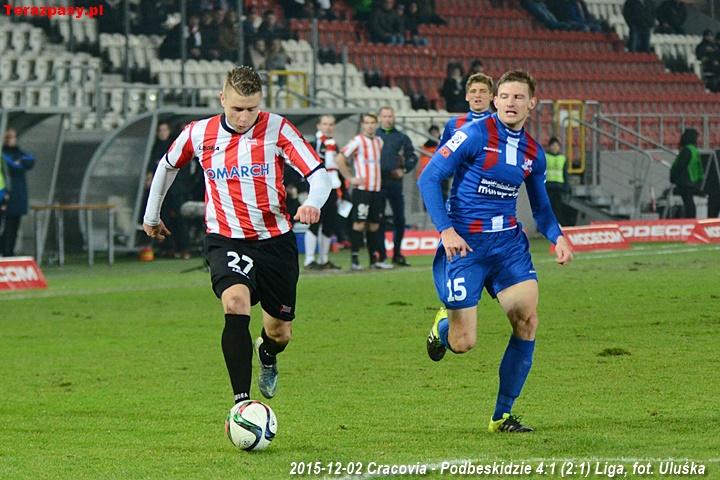 2015-12-02 Cracovia - Podbeskidzie_9304_720