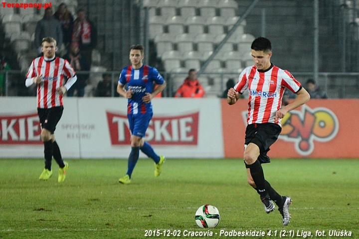 2015-12-02 Cracovia - Podbeskidzie_9332_720