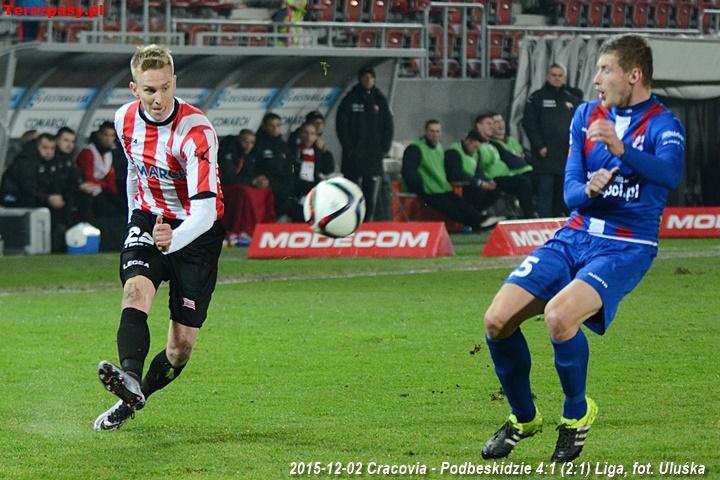 2015-12-02 Cracovia - Podbeskidzie_9339_720