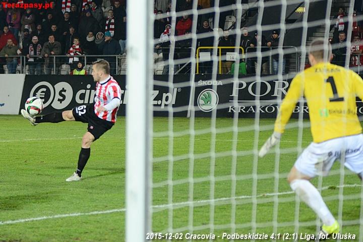2015-12-02 Cracovia - Podbeskidzie_9362_720