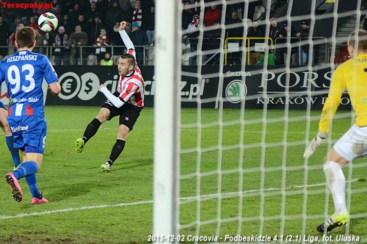 2015-12-02 Cracovia - Podbeskidzie_9363_720