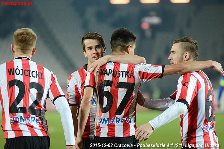 2015-12-02 Cracovia - Podbeskidzie_9412_720