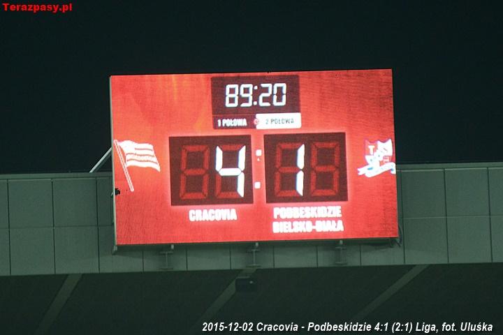 2015-12-02 Cracovia - Podbeskidzie_9425_720