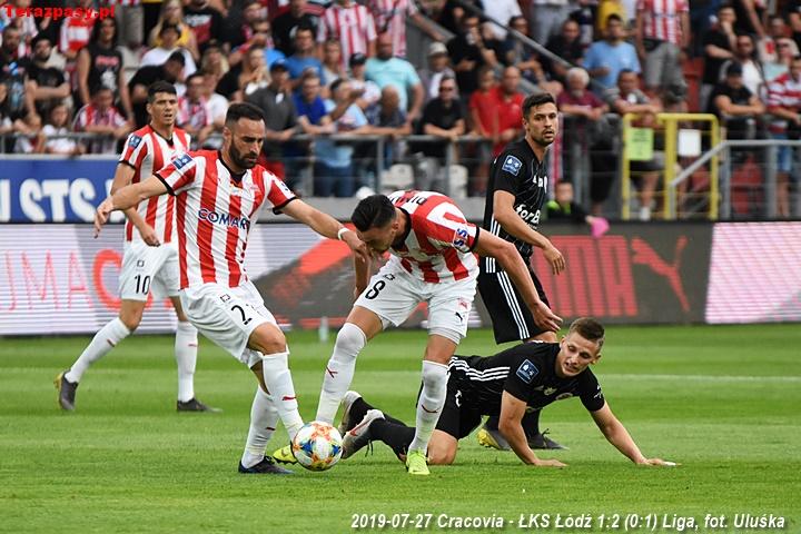 2019-07-27 Cracovia - ŁKS_7343_720