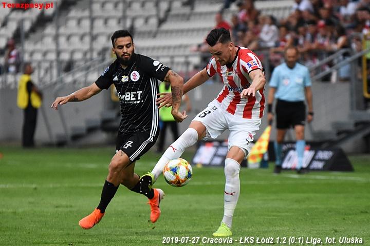 2019-07-27 Cracovia - ŁKS_7374_720