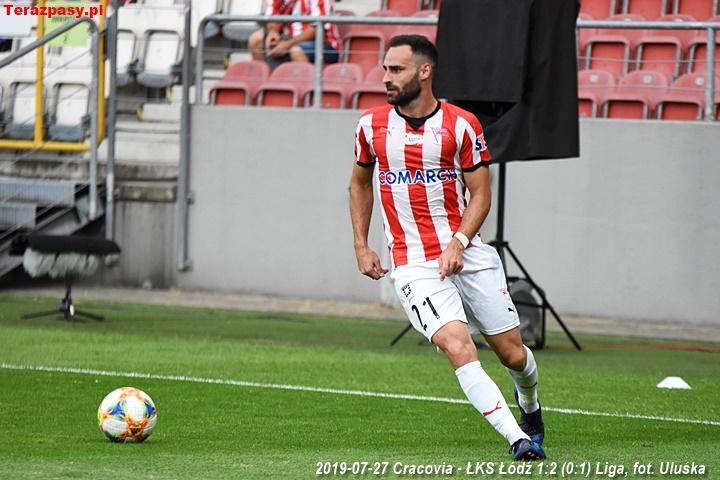 2019-07-27 Cracovia - ŁKS_7405_720