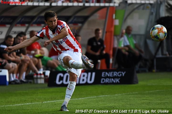 2019-07-27 Cracovia - ŁKS_7510_720
