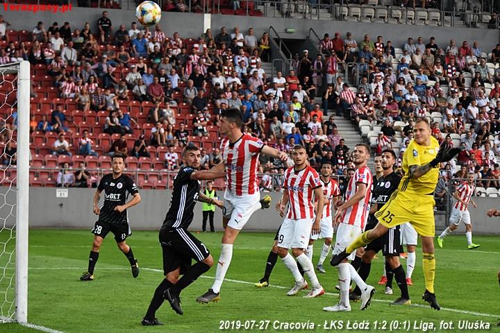 2019-07-27 Cracovia - ŁKS_7625_720