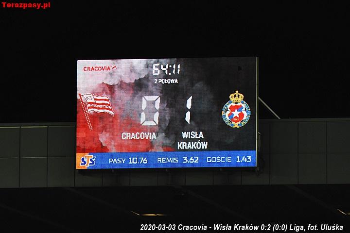 2020-03-03 Cracovia - Wisła Kraków_3529_720
