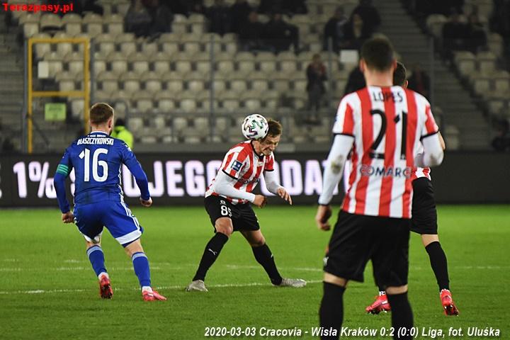 2020-03-03 Cracovia - Wisła Kraków_3611_720