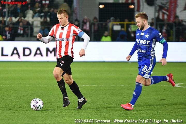 2020-03-03 Cracovia - Wisła Kraków_3628_720