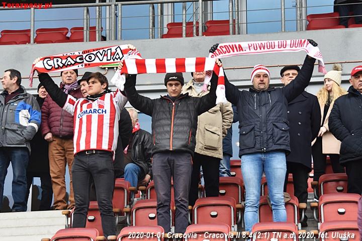 2020-01-01 Cracovia - Cracovia II_2002_720