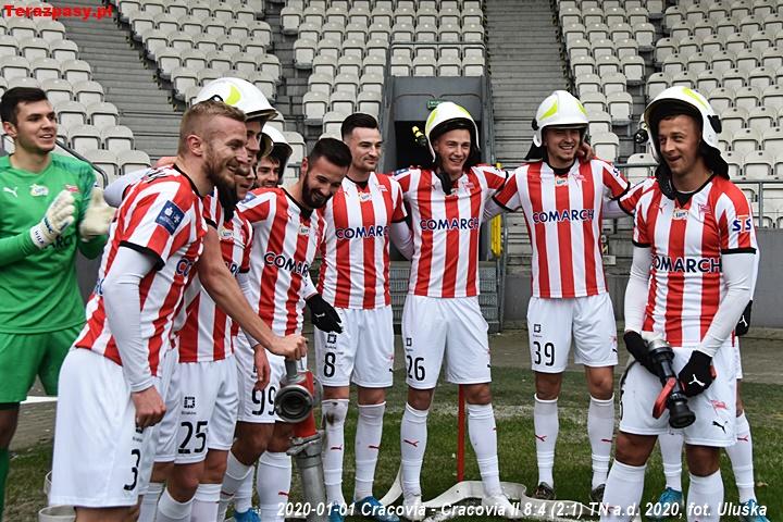 2020-01-01 Cracovia - Cracovia II_2093_720