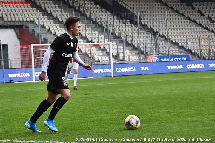 2020-01-01 Cracovia - Cracovia II_2102_720