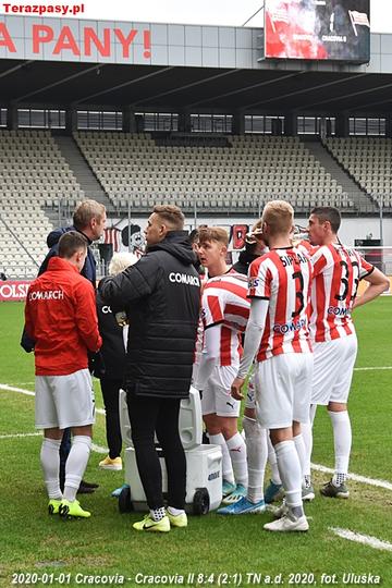 2020-01-01 Cracovia - Cracovia II_2143_720