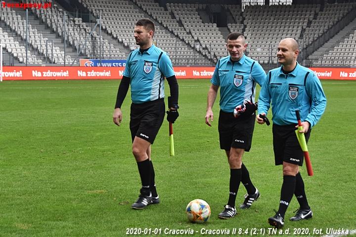 2020-01-01 Cracovia - Cracovia II_2254_720