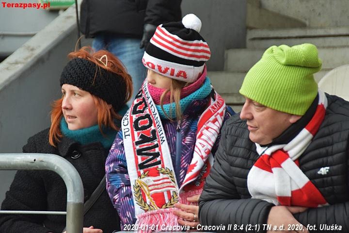 2020-01-01 Cracovia - Cracovia II_2266_720