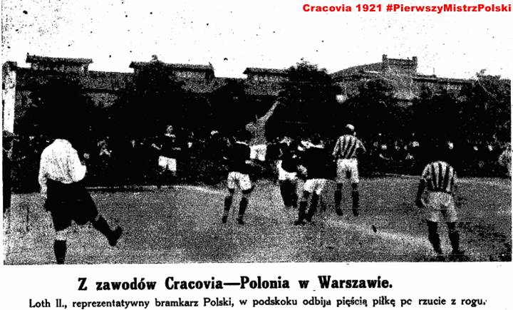 1921-09-25-polonia-warszawa-cracovia