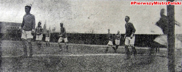 1921-10-23_Cracovia_-_Warta_Poznań