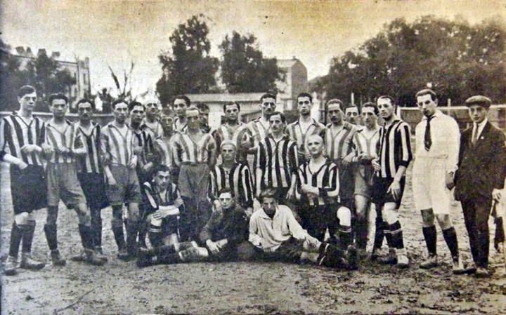 1922-08-12+13_WKS_Lublin_-_Cracovia