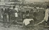 1923-09-23 Real Madryt - Cracovia