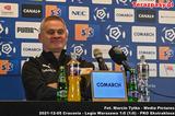 2021-12-05 Cracovia - Legia 1-0 CRALEG_E-120- Tytko