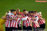 2022-04-22 Radomiak - Cracovia 04- Crac
