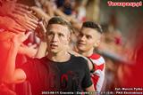 2023-08-11 Cracovia - Zagłębie Lubin 2-1 04- Tytko - Myszor