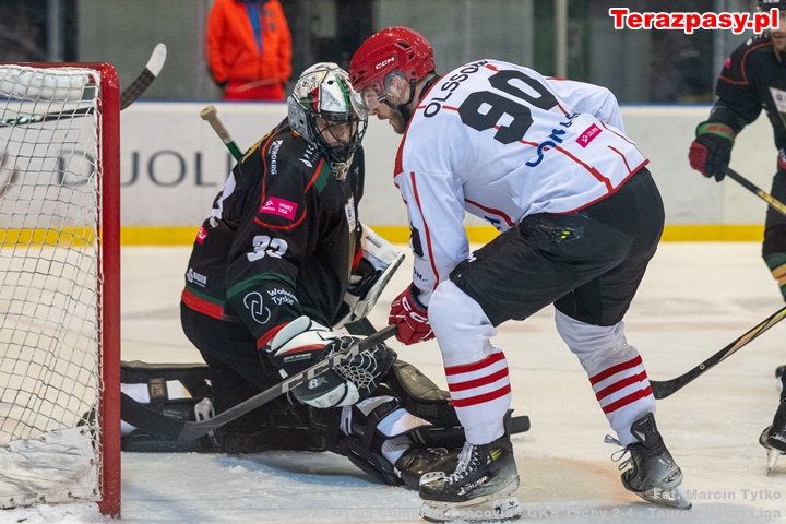 2025-01-05 Comarch Cracovia - GKS Tychy 2-4 ESA_2386_1 (1) - Tytko