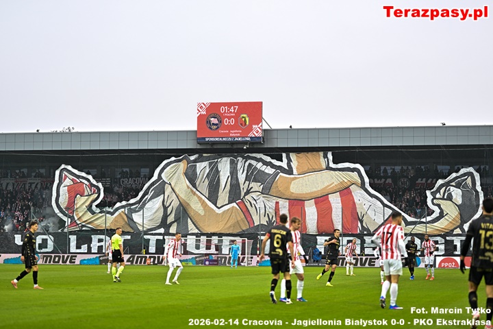 2026-02-14 Cracovia - Jagiellonia Białystok 0-0 CRAJAG_2526-26Tytko