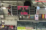 Comarch Cracovia - Staubing Tigers 0-4 - sarecki