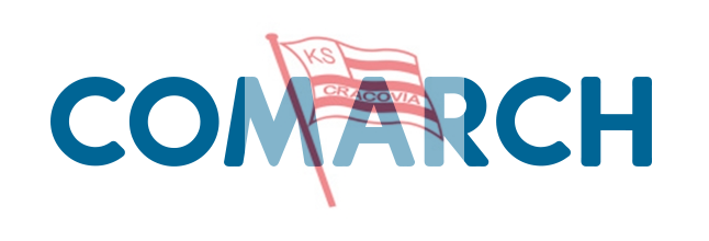 Comarch-cracovia_Logo