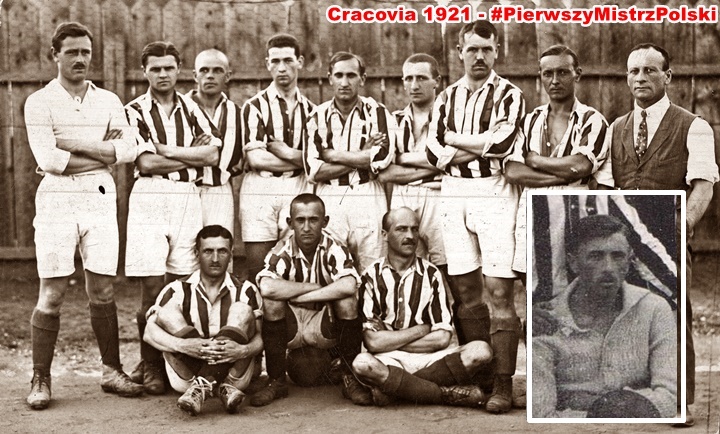 cracovia-1921+rogalski