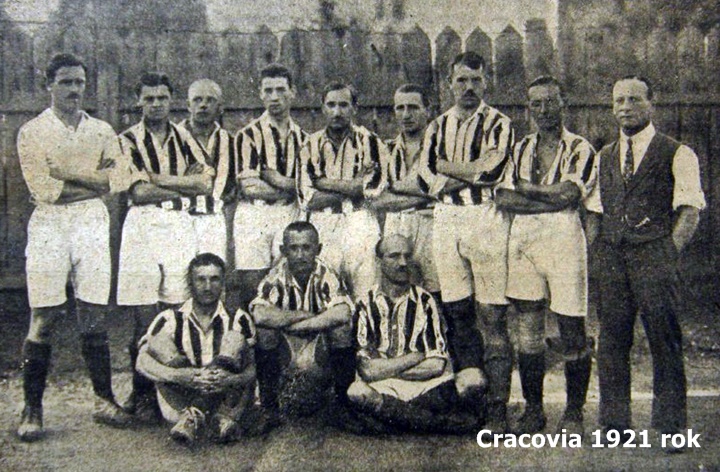 cracovia-1921