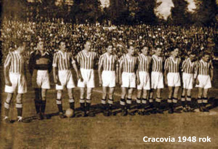 cracovia-1948