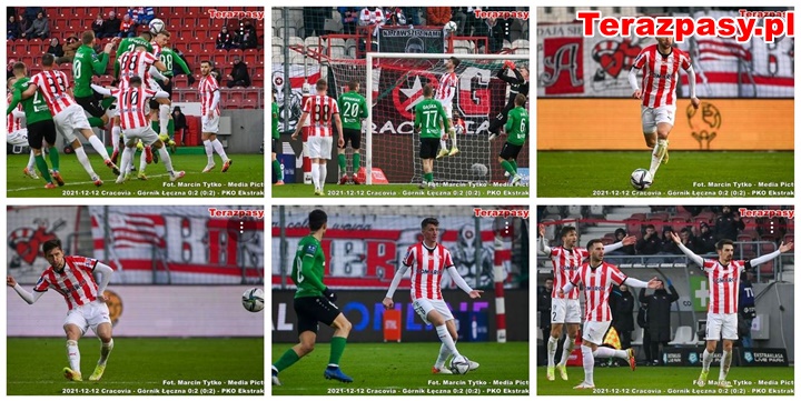 cracovia-gornik-leczna-fot-tytko