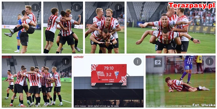 cracovia-górnik-zabrze-2024-08-26-foto-uluśka